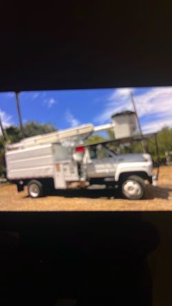 Truck Boom 2005