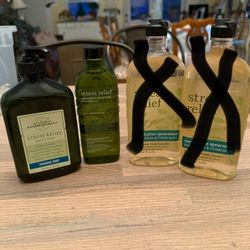 BN Aromatherapy Bath & Body Various 