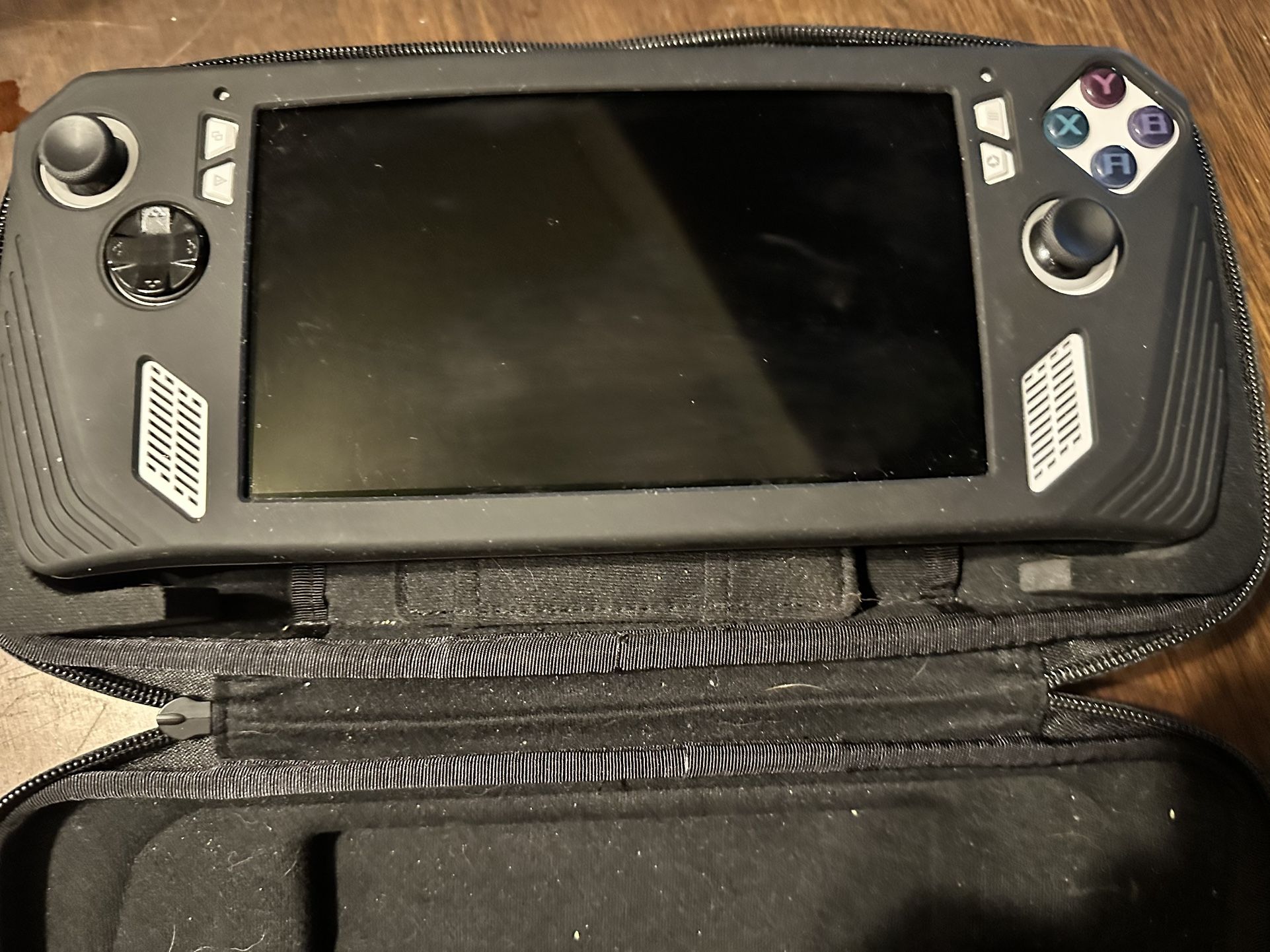 ROG ALLY Z1 EXTREME