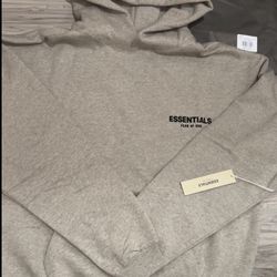 Essential Hoodies