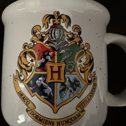 Mug Harry Potter 