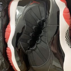 Air Jordan 11 Retro