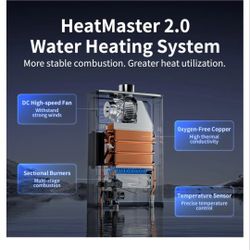 Hot Water Heater