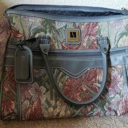 Large Duffle/Carryon Bag