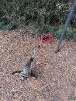 Free Not working Weed Wacker