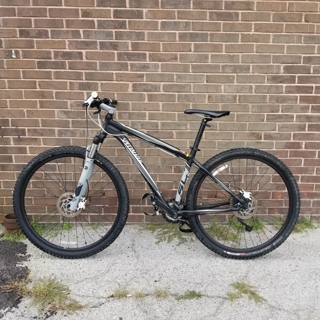 2011 specialized rockhopper expert 29er 2025