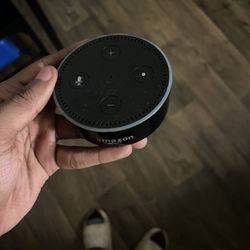 Amazon Echo Dot 2nd Gen
