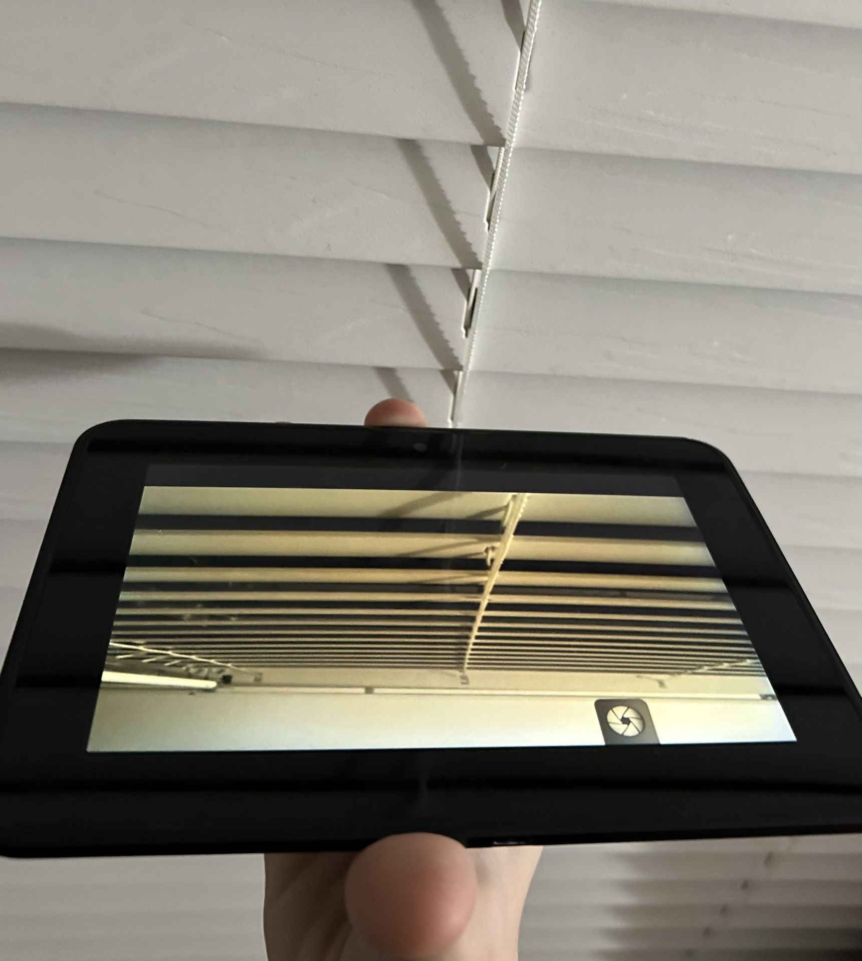 Amazon Kindle Fire HD 7 2nd Gen  |  Model X43Z60  | 7"  |  16GB  |  TESTED