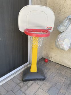 Basketball Set