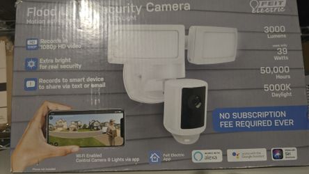 Security Camera