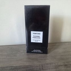 Tom Ford Fucking Fabulous Eau de Parfum – 100ml
