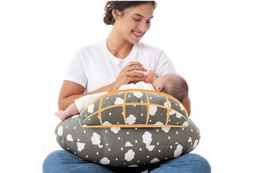 MomCozy Nursing Pillowe