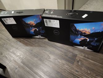 Dell ultrasharp 24 usb-c hub monitor