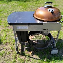 Grill