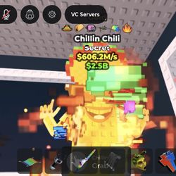 STEAL A BRAINROT ITEMS 8$-60$