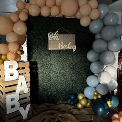 Party Supplies