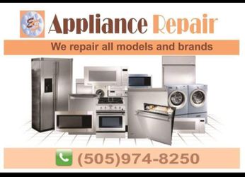 Se arreglan todo tipo de aparatos