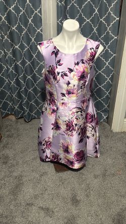 Beautiful dress new without tags