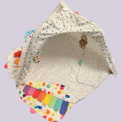Lovevery play gym