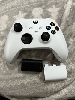 Xbox controller