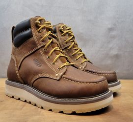 New KEEN Utility Men s Cincinnati 6