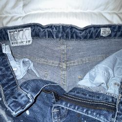 buckle jeans 