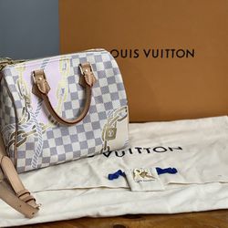 Louis Vuitton Vans Custom for Sale in Fresno, CA - OfferUp