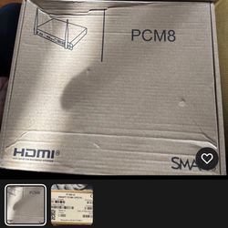 PCM8-i5 SMART PCM8 OPS PC