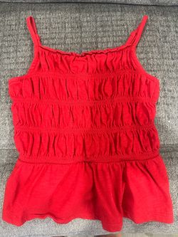 Girls clothing size Large