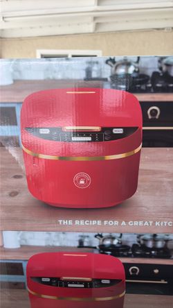 Rice cooker