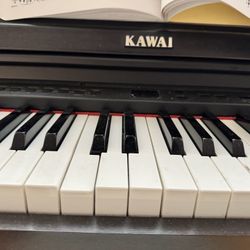 88-key Kawai Electric Piano 