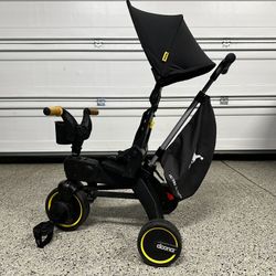 Doona Liki Trike S5