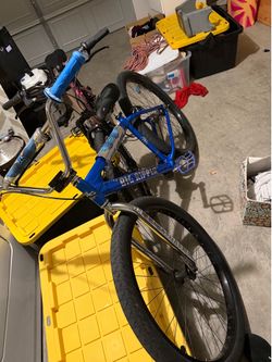 Se bike