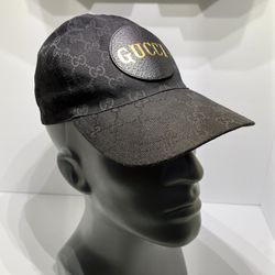 Gucci GG  Baseball Hat