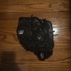 Rawlings 12-1/2inch baseball glove