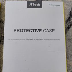 iPad Protective Case