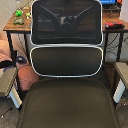 Ergonomic Gaming Chair