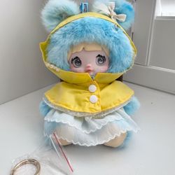 Nommi Weather Forecast Drizzle Blind Box Sealed Brand New 