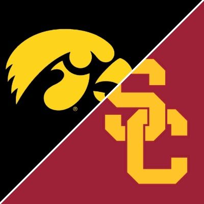 USC STUDENT SECTION TICKET