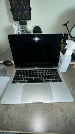 MacBook Pro 13 inch (500GB)