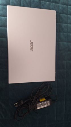 Acer aspire 1 laptop