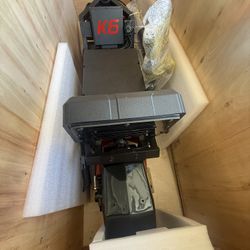 Extreme wheel K6 scooter 