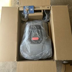 Electric Robotic Lawn Mower