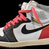 Sneaker King