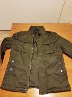 G-Star Raw SP Jacket