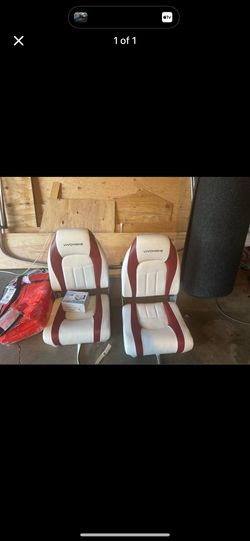 Tall Back Seats