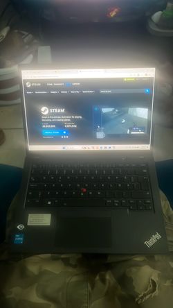 Lenovo thinkpad t14