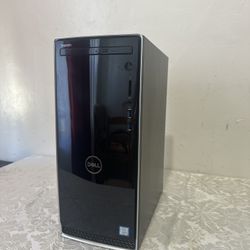 Desktop Computer