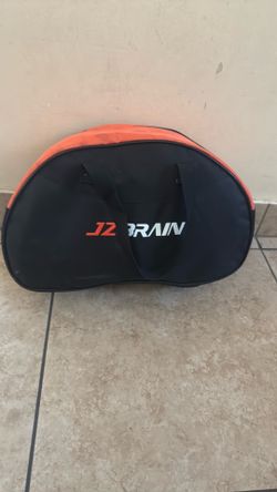 JZBRAIN Air Compression Boots Leg Massager: Sequential Full-Leg Recovery with Heat