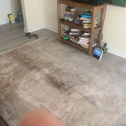 Egyptian Thin Carpet